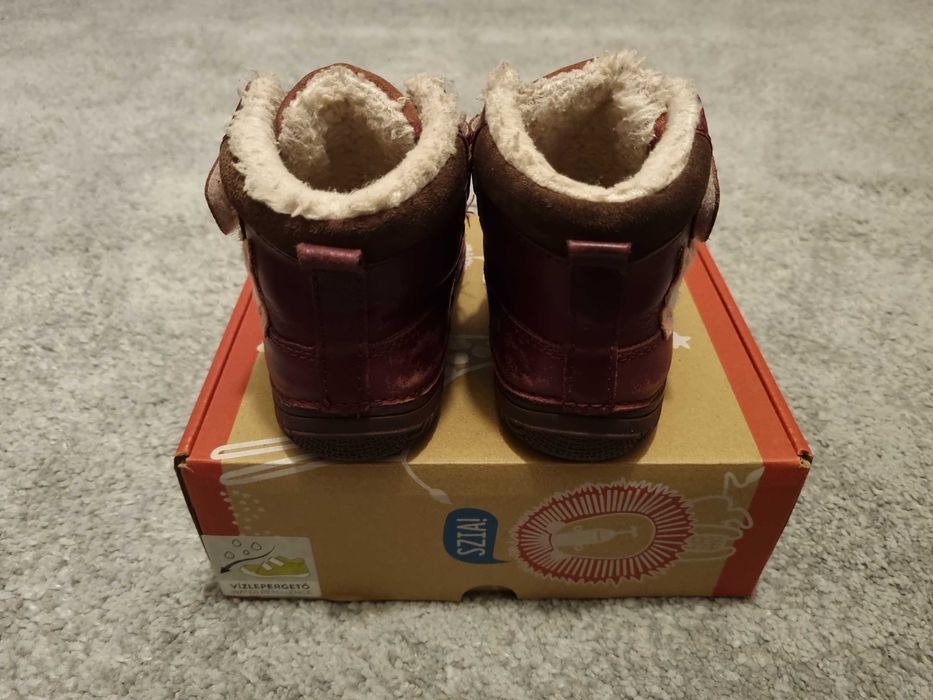 Ghete imblanite DDstep nr.24