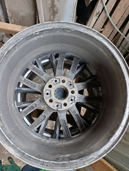 Диский на мерседес