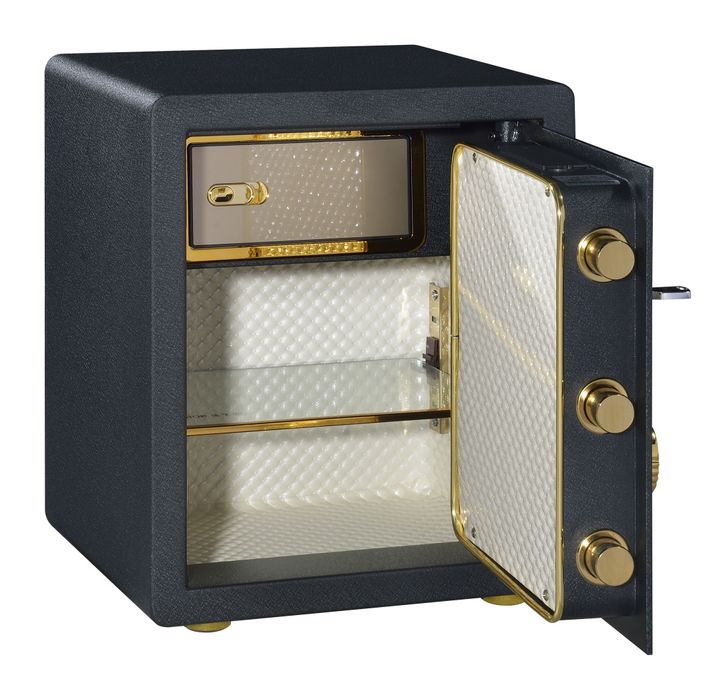 Сифатли 70 см электрон кодли сейф Размерлари куп Доставка бепул