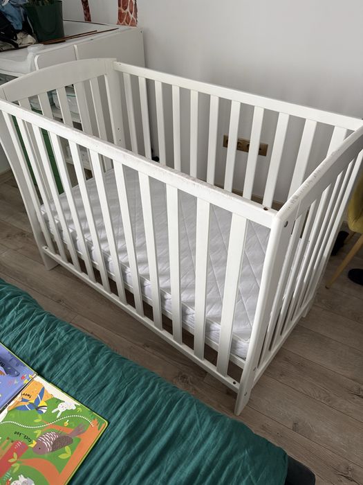 Patut lemn laterala detasabila, mai multe trepte