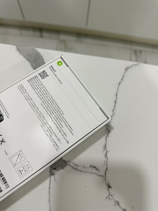 Vând / Schimb iPhone 17 / 512 Gb Black / Sigilat / Neverlocked