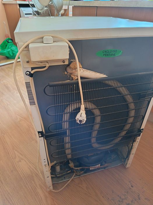 Малък Фризер Neo 07