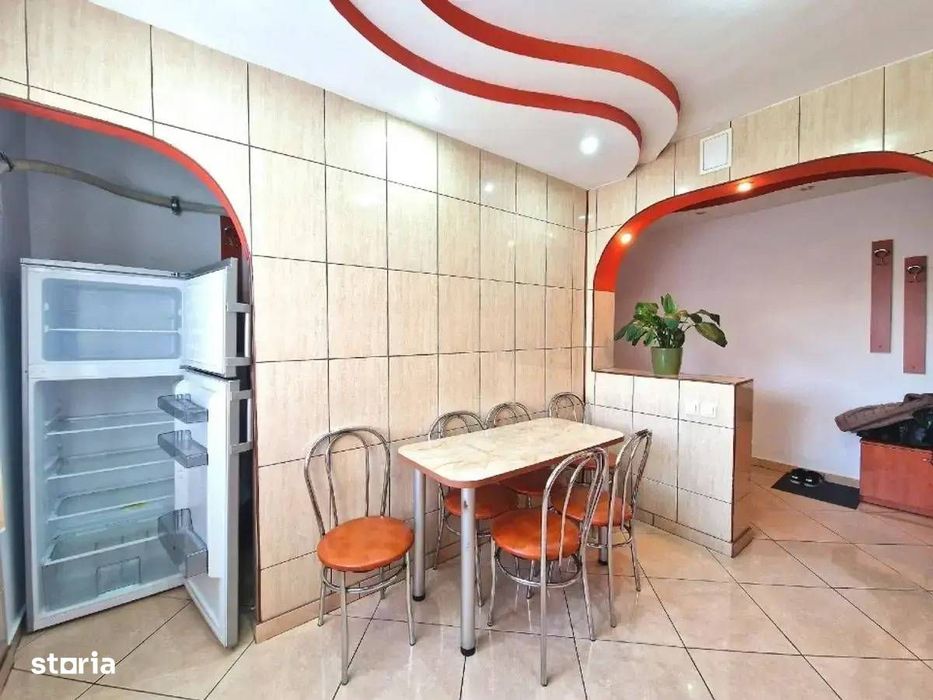 Apartament – București, 13 Septembrie - Mai multe