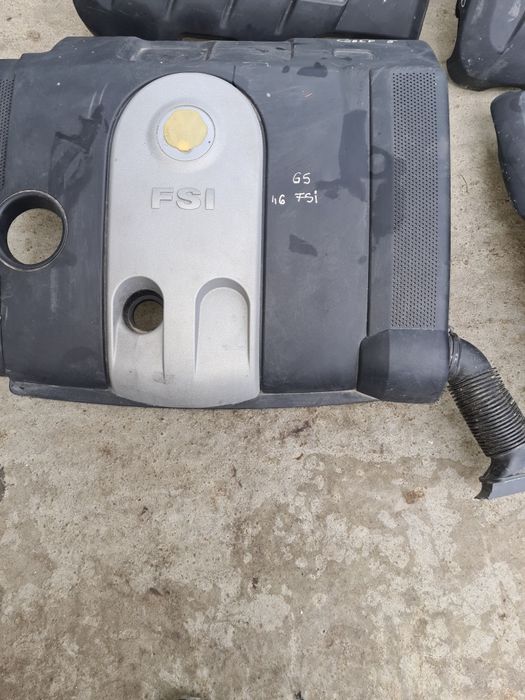 Capac motor vw passat b6, b7,golf 5 ,golf 4,c