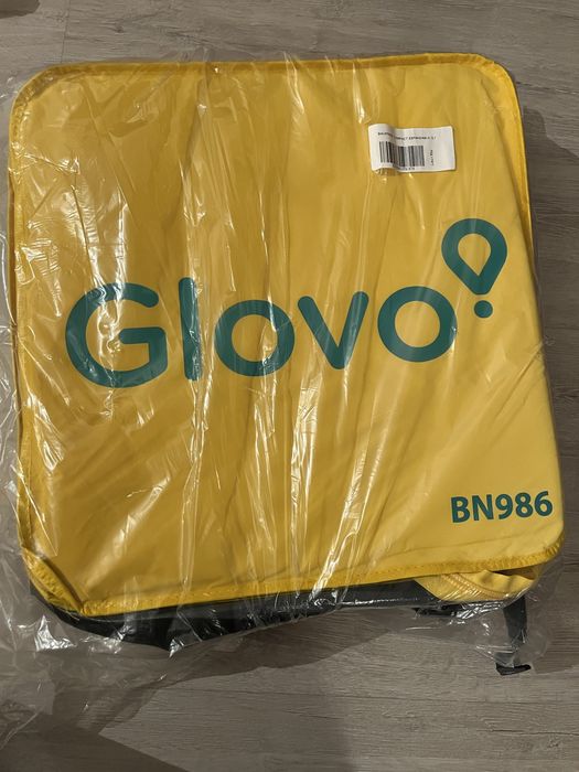 термосумка глово.