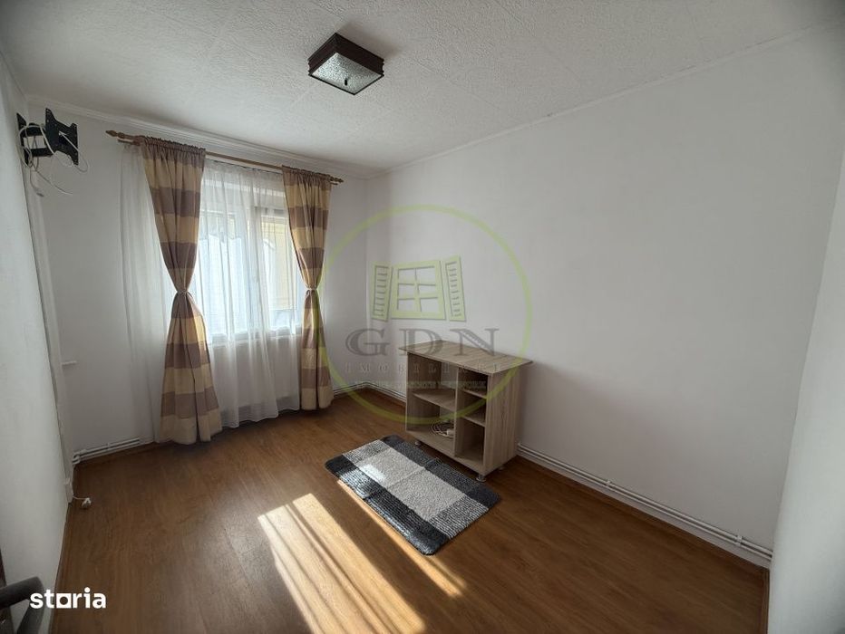 Apartament 3 camere, 49.75 mp, cartier Craiovita Noua, zona Orizont