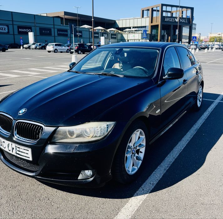 BMW Seria 3 2011 — imagine 2