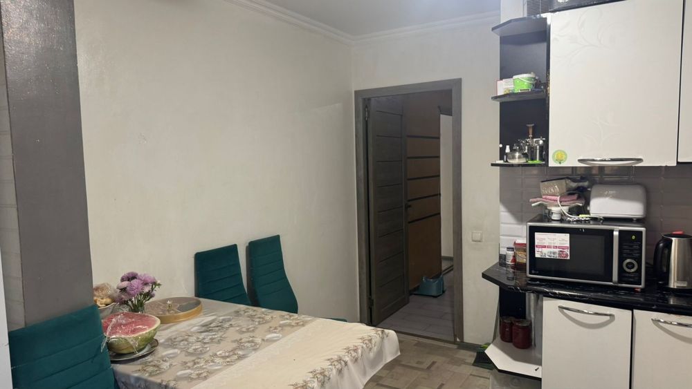 Квартира 2х комната