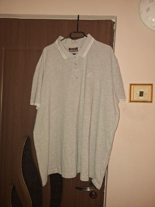 Tricou mare Kappa,barbati