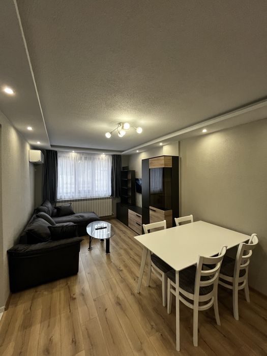 Нощувки в град Сандански