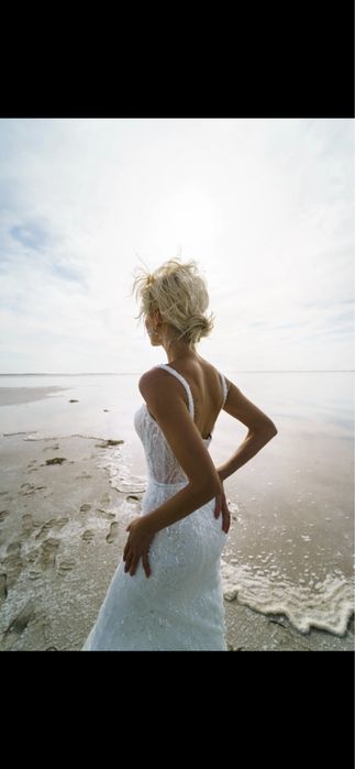 Новинка Платье от Джанин