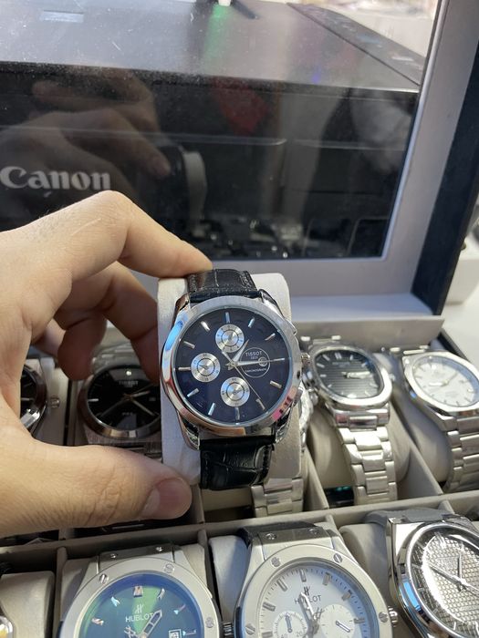 Часы кварц новые!!! от 5000 до 9000