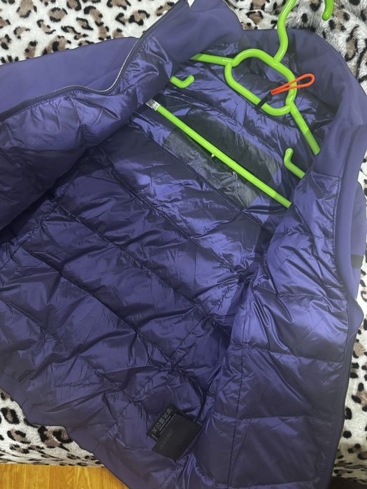 Geaca iarna de copii RRD