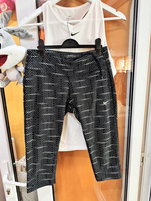 Compleu nike dama S/M