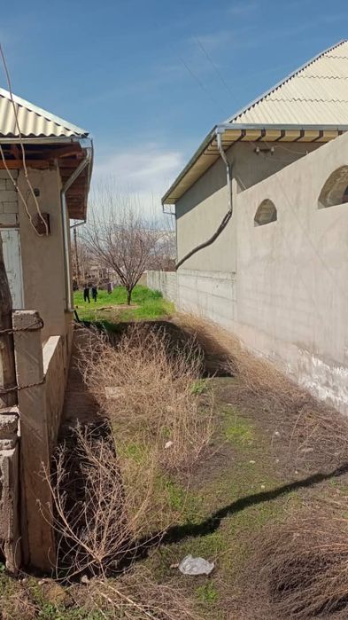 Уй сотилади 6 сотик