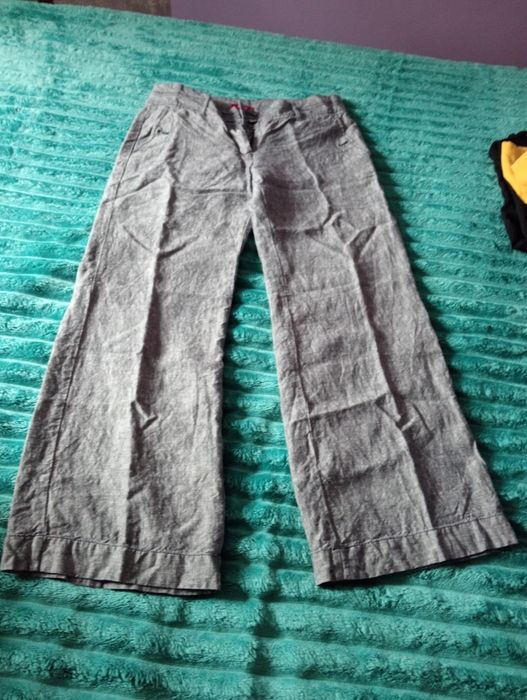 Pantaloni in și pantaloni scurți