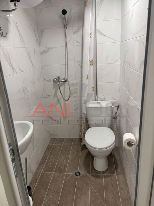 Продава се Едностаен апартамент в Варна, Бриз - 20 кв.м за 2168 €/кв.м - Снимка #5