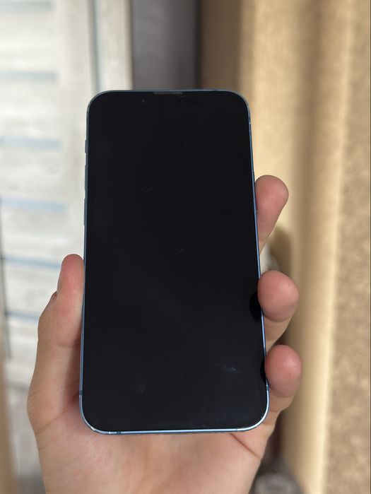 Iphone 13 mini 256gb 100akb
