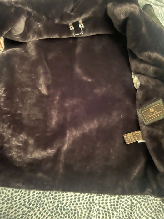 Женская одежда пуховик