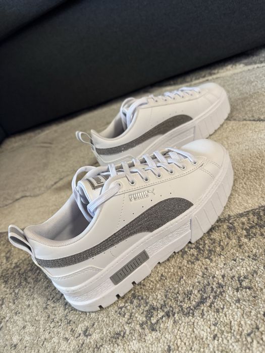 Дамски маратонки Puma karmen