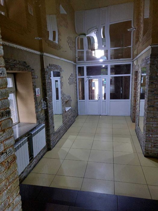 Продается просторное, полностью оборудованное кафе