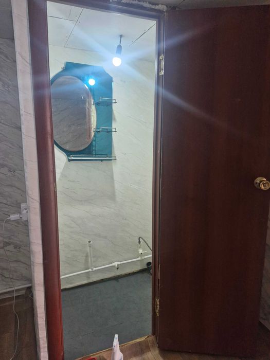 Сдам благоустроенную времянку