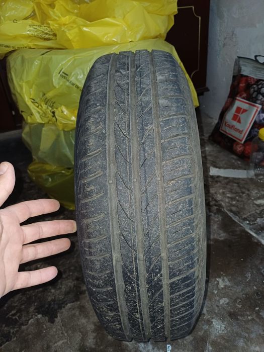 Anvelopele cu genți aliaj