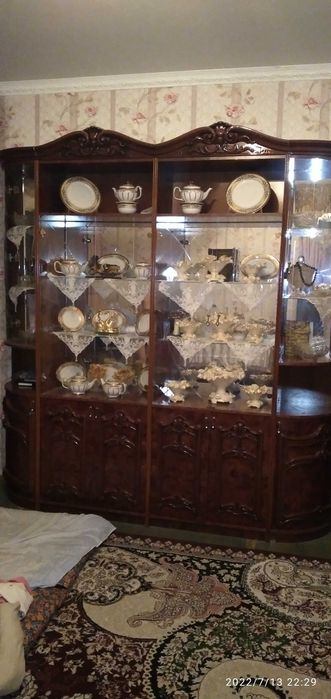 Stenka sotiladi 1 yil iwlatilgan