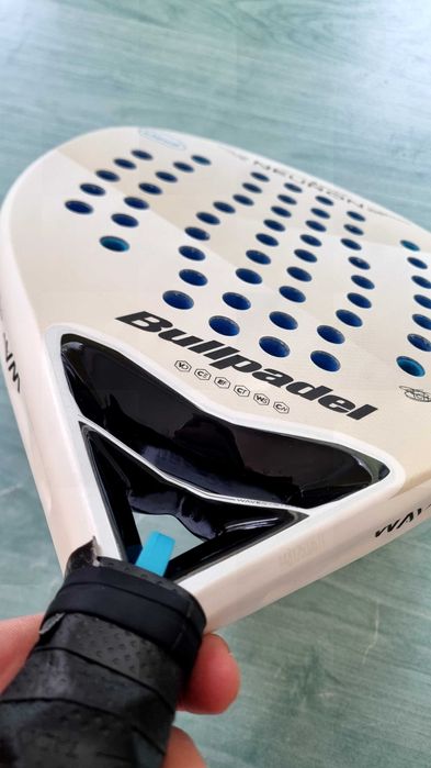 Racheta Bullpadel