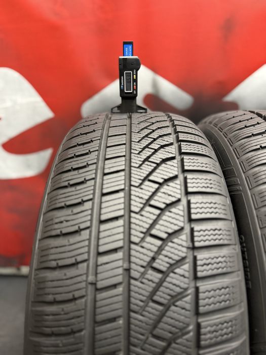 225 50 17, Зимни гуми, Petlas SnowMaster2Sport, 2 броя