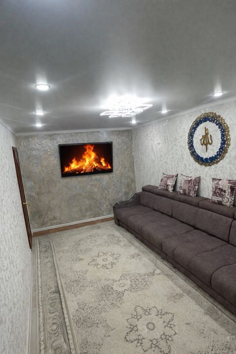 Продам или Обмен 3-х квартиру на дом