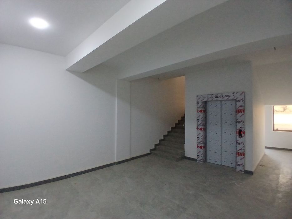 Продаётся квартира