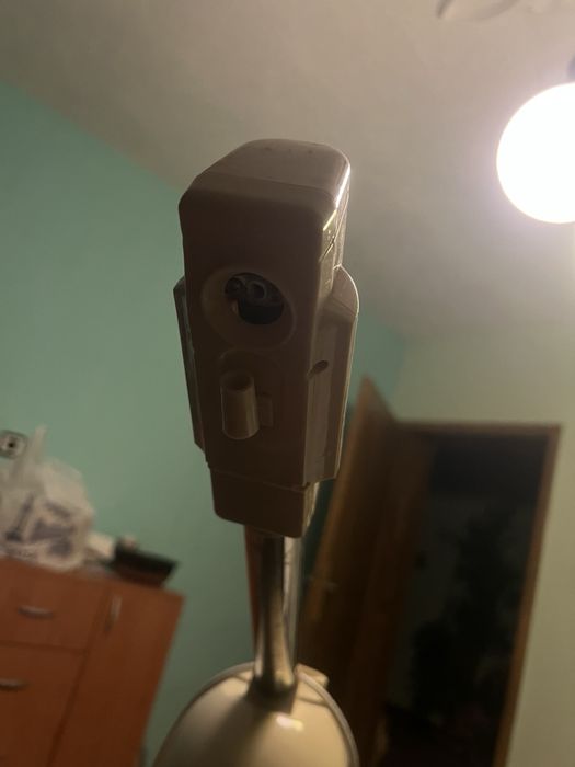 Козметичен уред пара