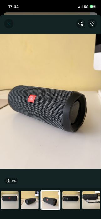 Boxa JBL Essential 2