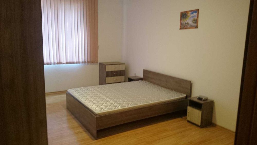 Дава се под наем Тристаен апартамент в Пловдив, Каменица 1 - 88 кв.м за 249.9 € - Снимка #3