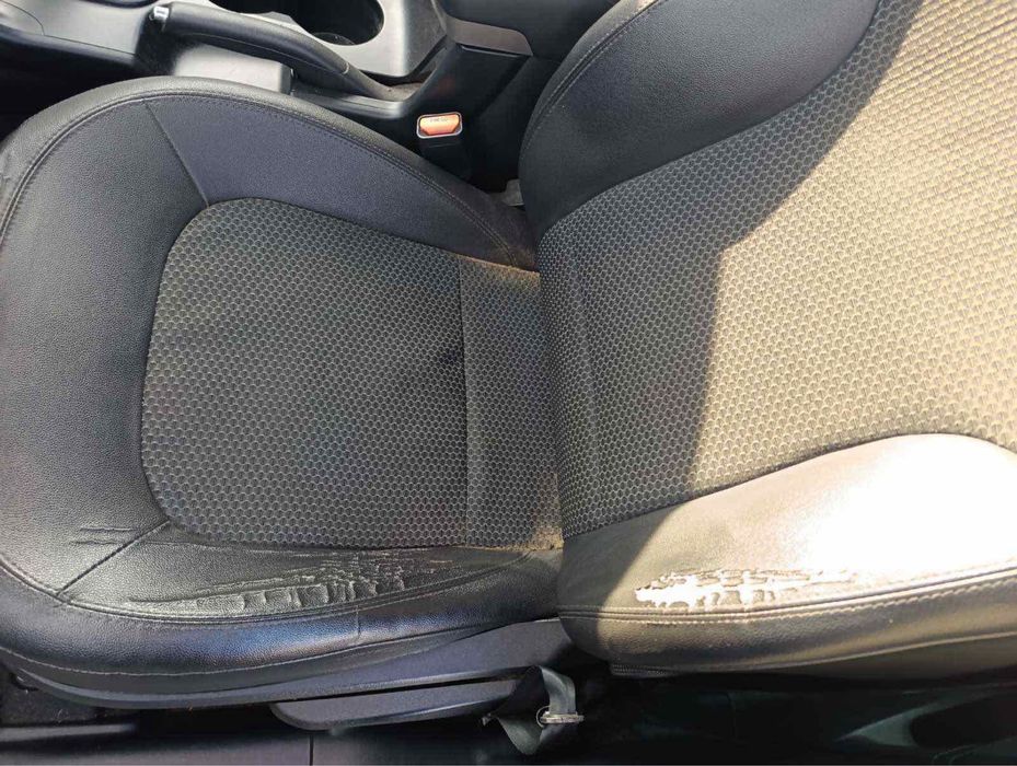 Хюндай IX35 HYUNDAI IX35 на части 1.7CRDI