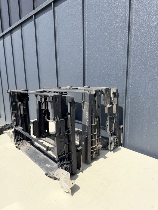 Trager / Masca radiatoare BMW Seria 7 f01 f02 suport armatura