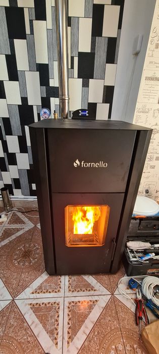 Instalator instalații termice sanitare și electrice profesionale!
