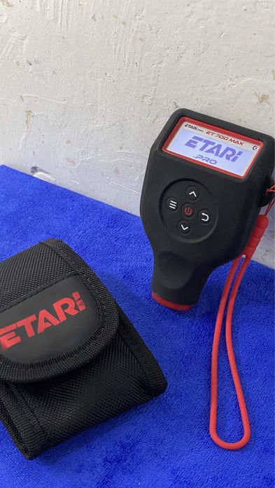 Толщиномер в аренду Etari 700max