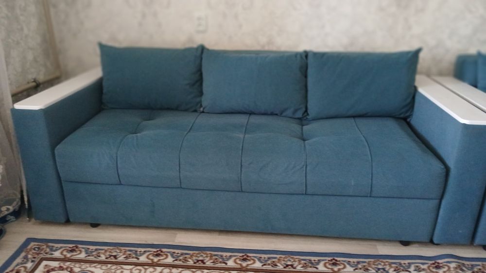 Продам диван и мини диван