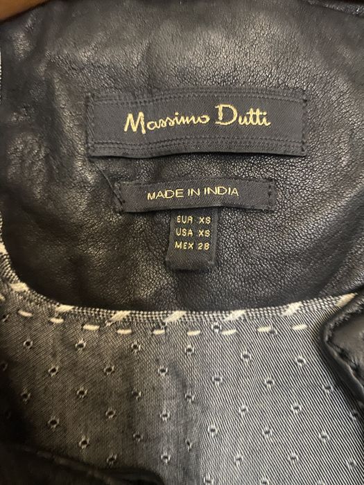 Женская кожаная куртка