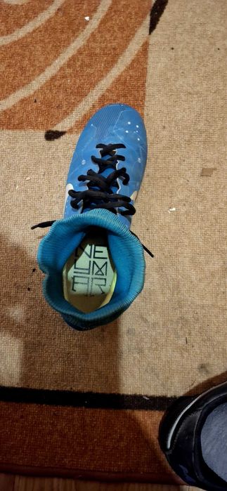 nike mercurial butonki