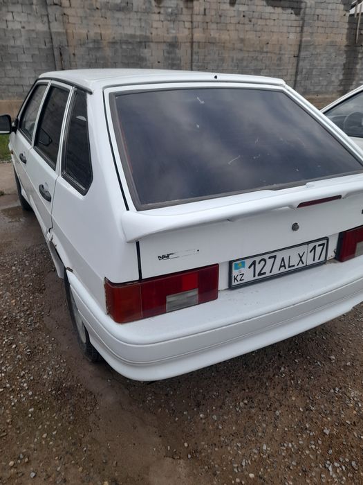 2114 сатылымда обмен бар