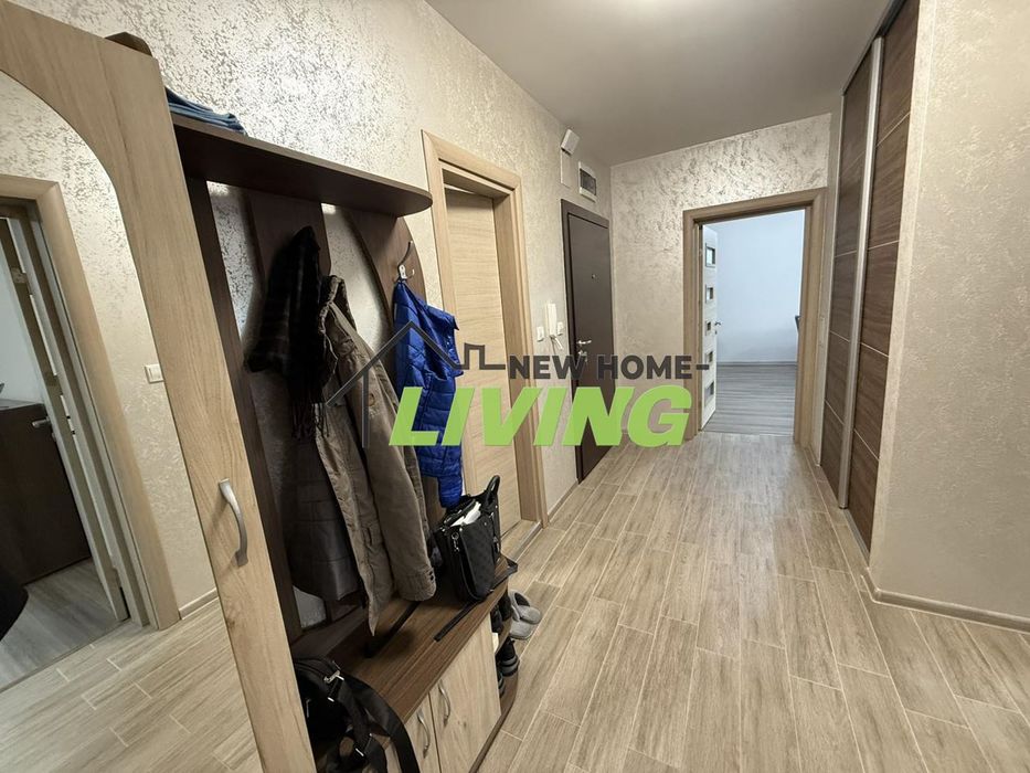 Продава се Тристаен апартамент в Пловдив, Коматево - 133 кв.м за 813 €/кв.м - Снимка #8