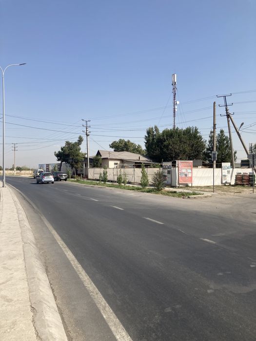 Сдается в аренду не жилое помещение 287кв м у дороги Мирзо Улугбек р-н