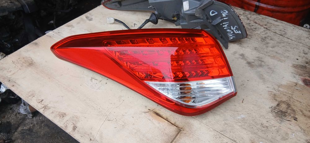 Stop/Stopuri Hyundai i40 euro 5