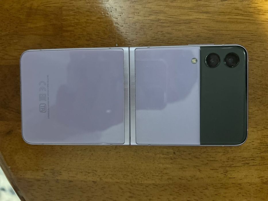 Samsung z flip 3