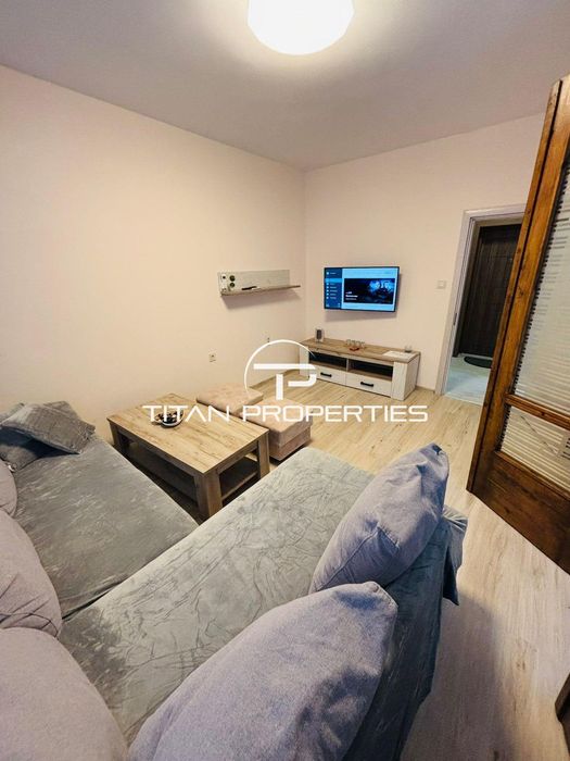 Дава се под наем Тристаен апартамент в Бургас, Лазур - 105 кв.м за 797.64 € - Снимка #2