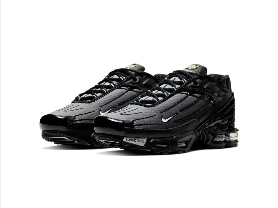 Nike air max TN plus 3 mas 40 originali noi