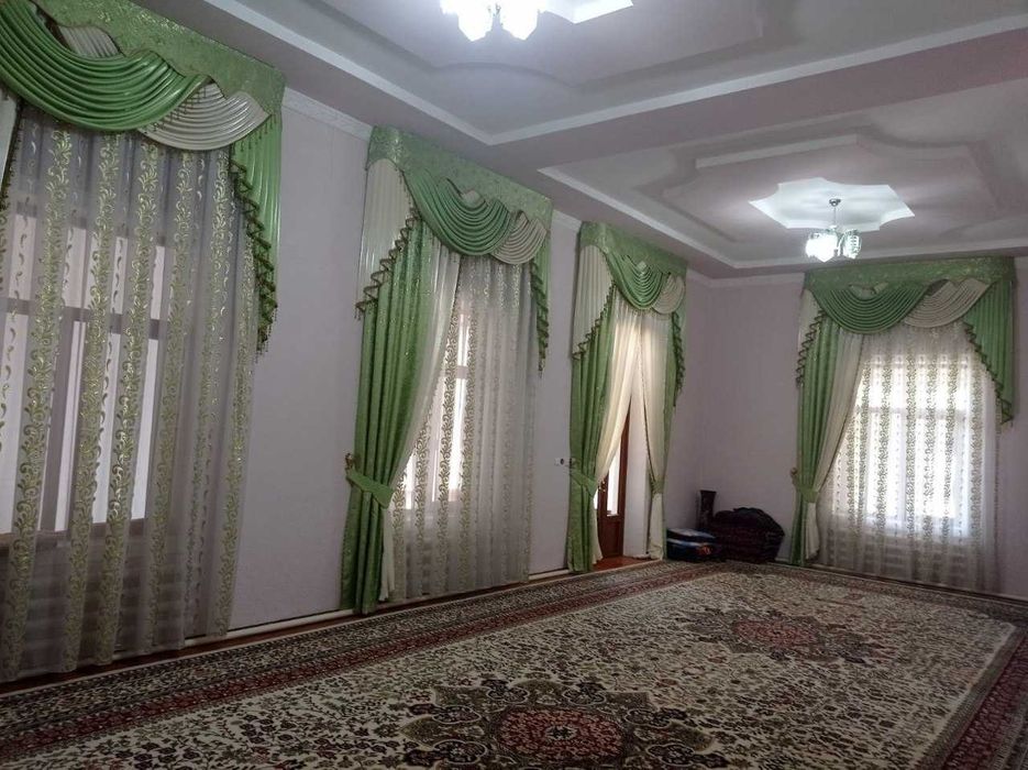 Участка сотилади